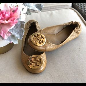 Tory Burch Flats